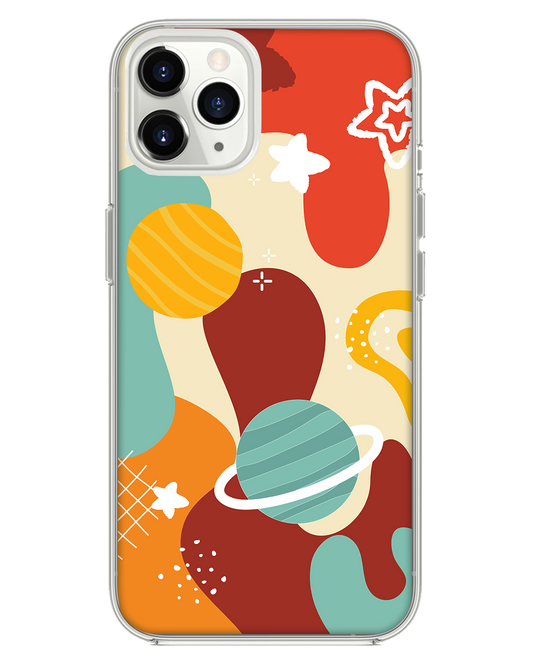iPhone Rearguard Hybrid - ดาวเคราะห์นามธรรม 2.0