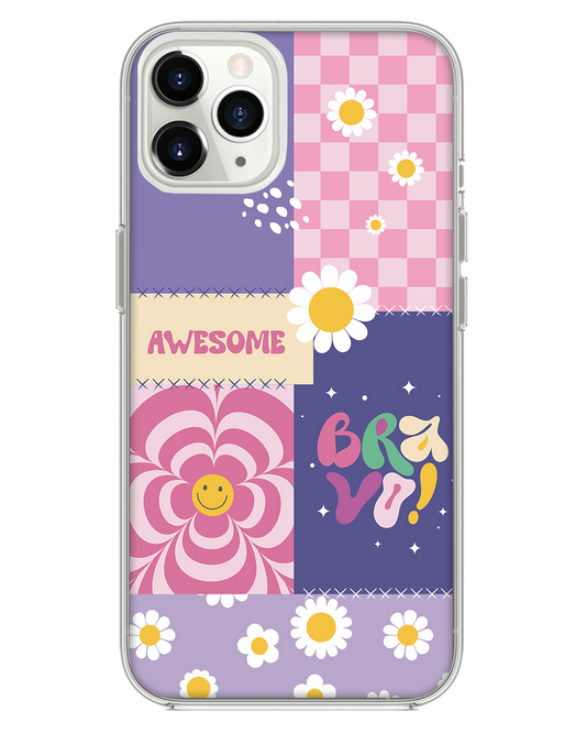 iPhone Rearguard Hybrid - คำคมนามธรรม 3.0