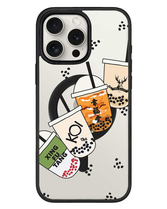 iPhone Rearguard Hybrid - Boba 2.0