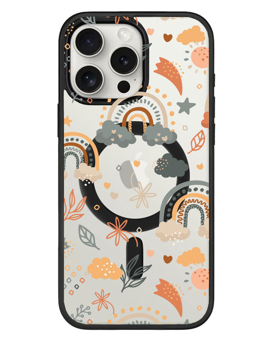 เคส iPhone Rearguard Hybrid - Boho 2.0