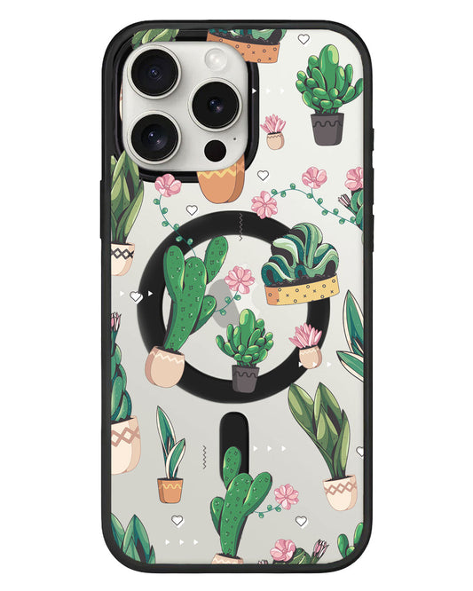 เคส iPhone Rearguard Hybrid - Cactus 3.0