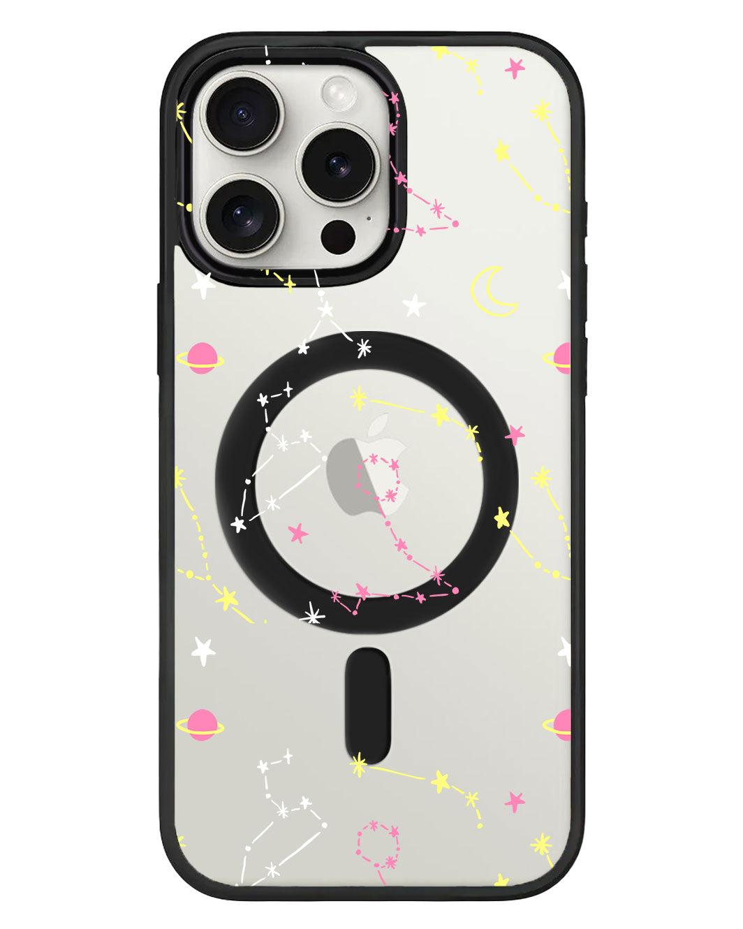 iPhone Rearguard Hybrid - คอนสเตลเลชั่น แคนดี้
