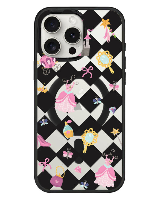 iPhone Rearguard Hybrid - Little Princess
