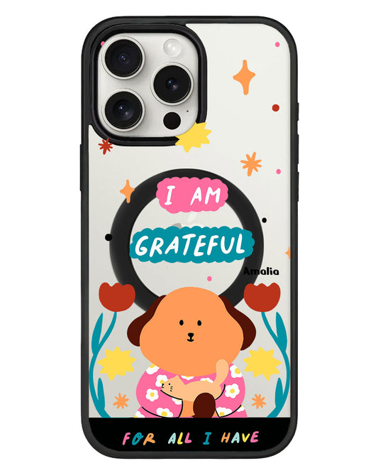 iPhone Rearguard Hybrid - คิคุและแมว