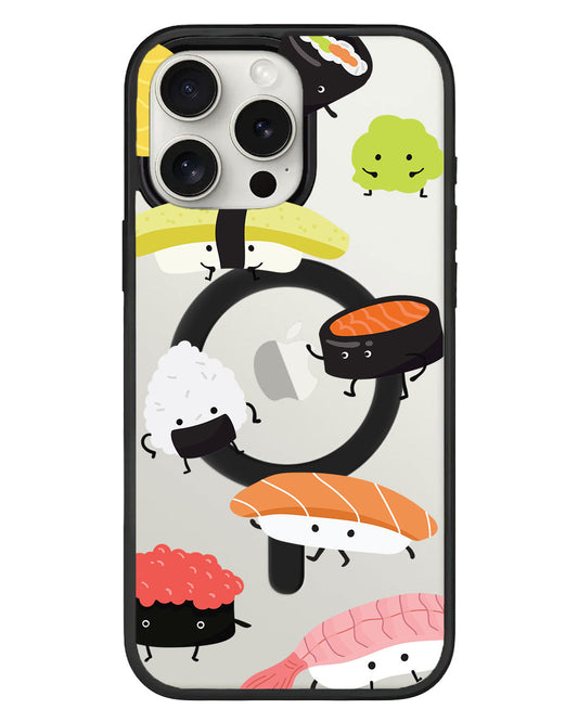 ไอโฟน Rearguard Hybrid - โอมากาเสะ 1.0