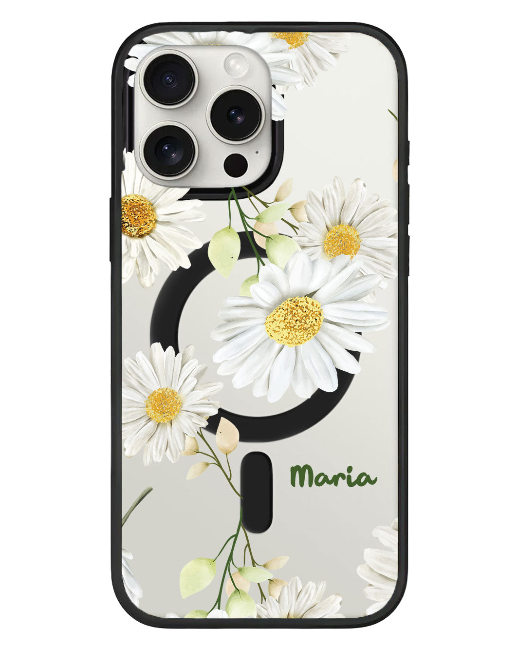 iPhone Rearguard Hybrid - ออคตาเวีย เบญจมาศ