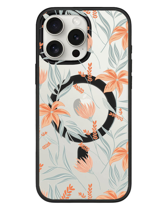 iPhone Rearguard Hybrid - Odolette