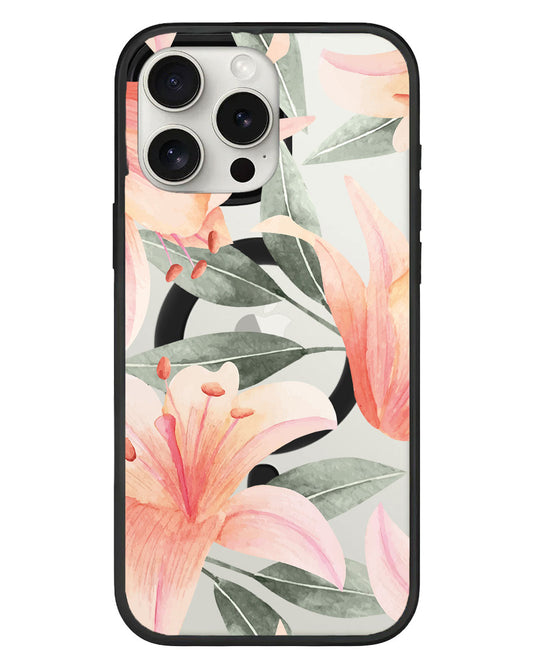iPhone Rearguard Hybrid - Phoebe
