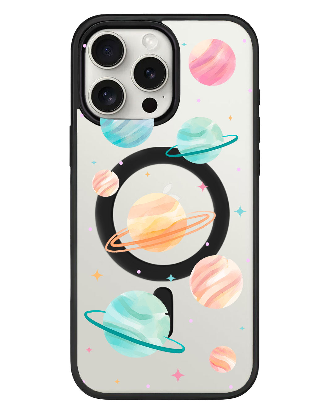iPhone Rearguard Hybrid - ดาวเคราะห์น้อย 1.0