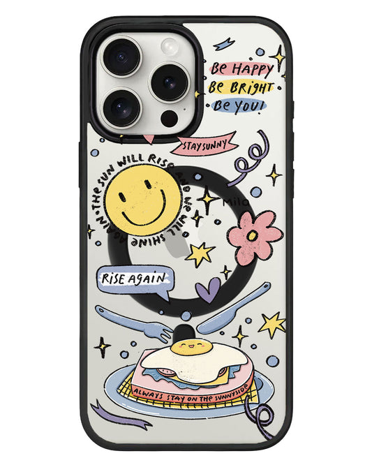 iPhone Rearguard Hybrid - ไรส์