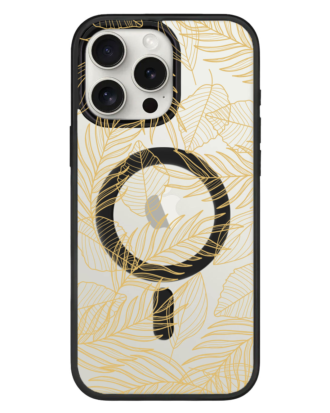 iPhone Rearguard Hybrid - Sketchy Tropical 1.0