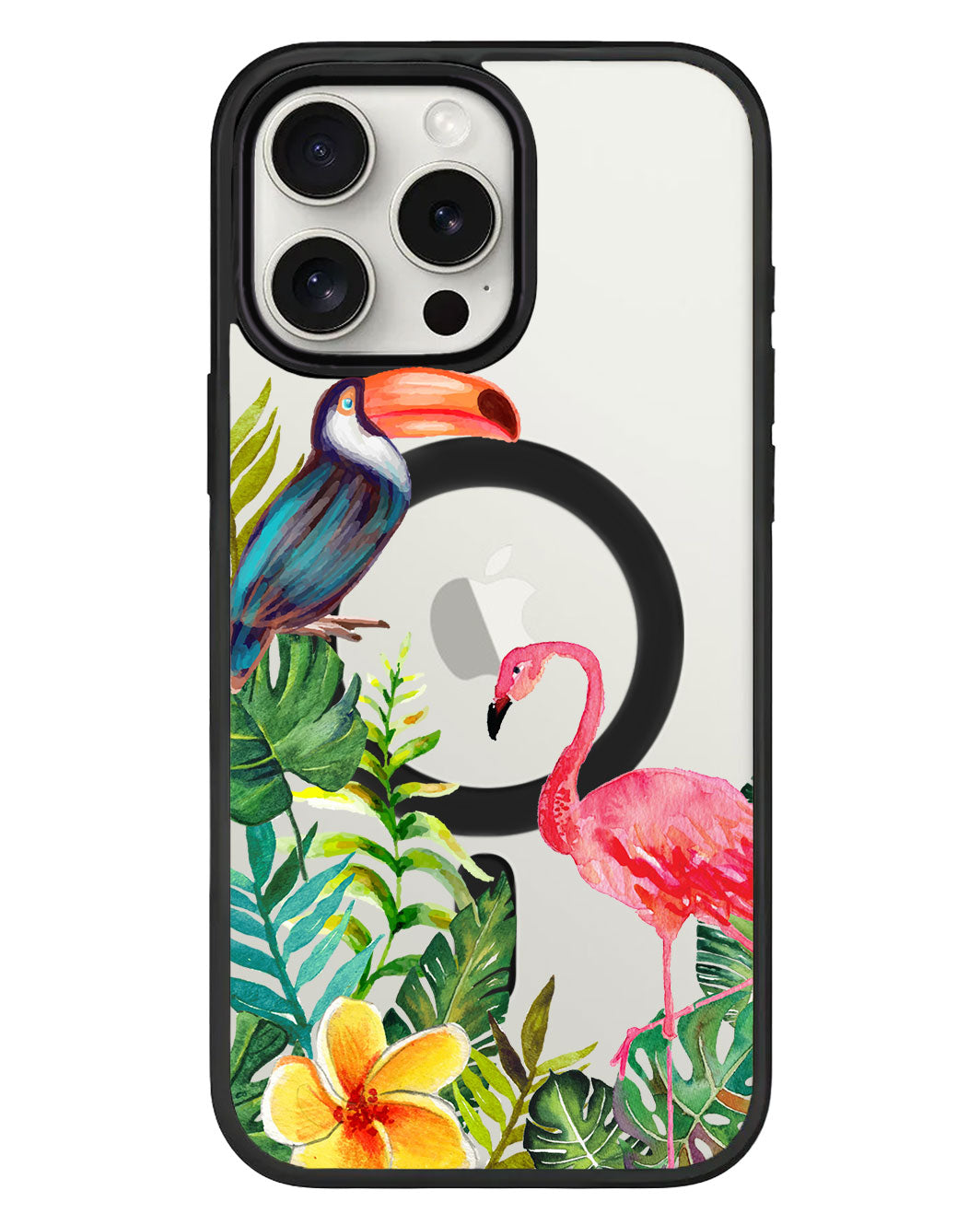 iPhone Rearguard Hybrid - สี Tropical