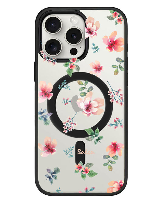 iPhone Rearguard Hybrid - สวนพฤกษศาสตร์ 5.0