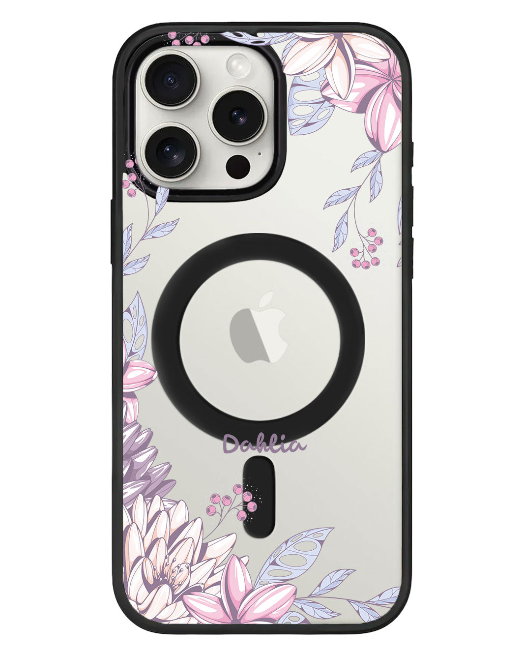 iPhone Rearguard Hybrid - ดาเลีย