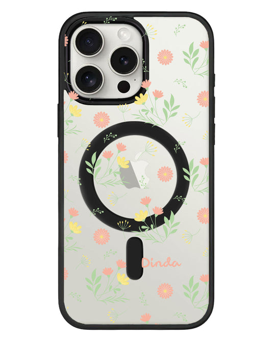 iPhone Rearguard Hybrid - แดนดิไลออน