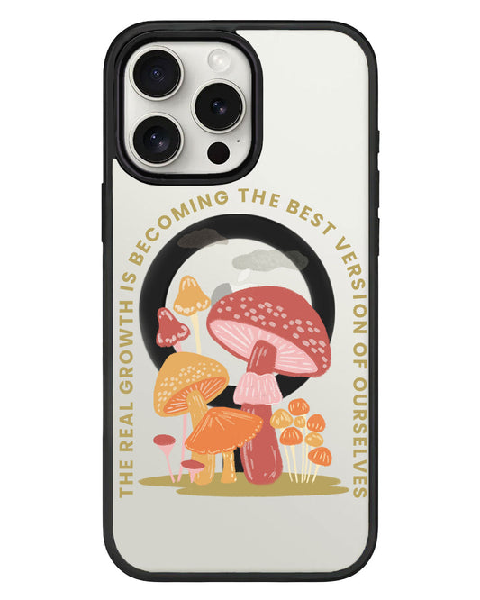 iPhone Rearguard Hybrid - การเติบโตที่แท้จริง