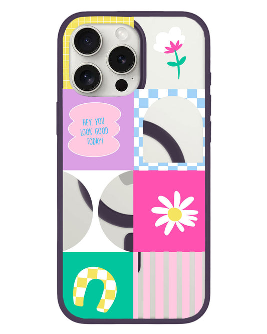 iPhone Rearguard Hybrid - Aesthetic 2.0