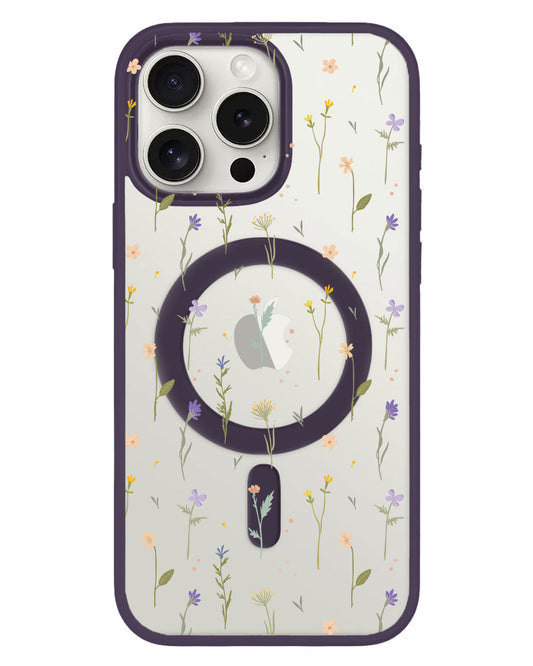 iPhone Rearguard Hybrid - สวนพฤกษศาสตร์ 2.0