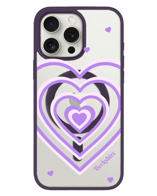 iPhone Rearguard Hybrid - Love Mirror 3.0