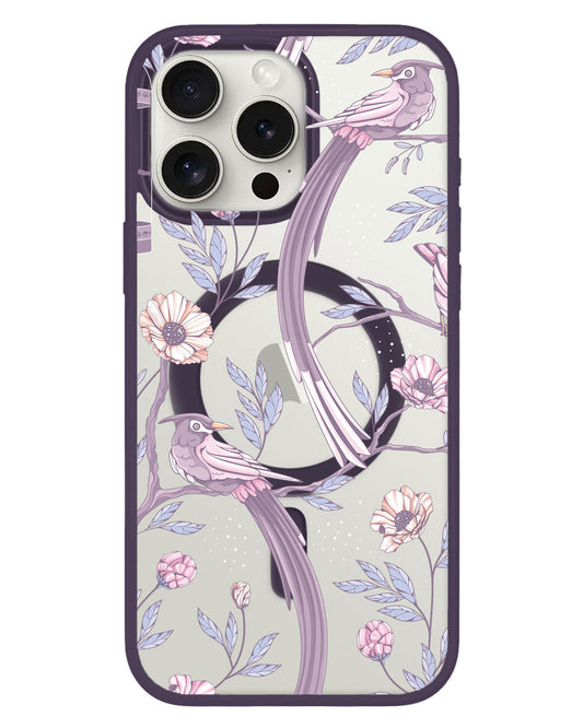 เคส iPhone Rearguard Hybrid - Lovebird 4.0