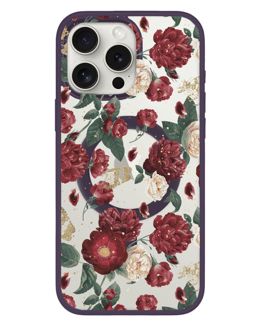 iPhone Rearguard Hybrid - Rosalie