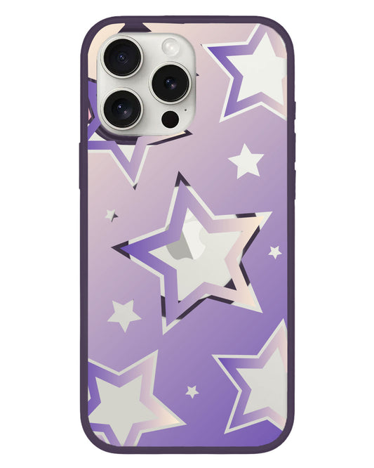 iPhone Rearguard Hybrid - Star Effect 2.0