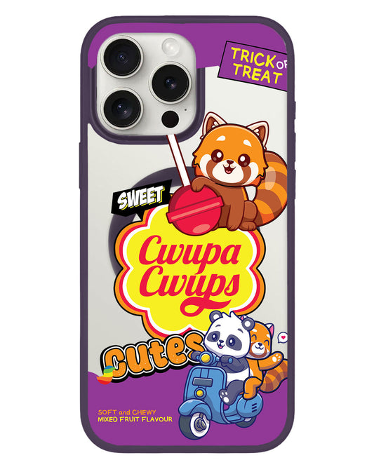 iPhone Rearguard Hybrid - Cwupa Cwups คริสต์มาส