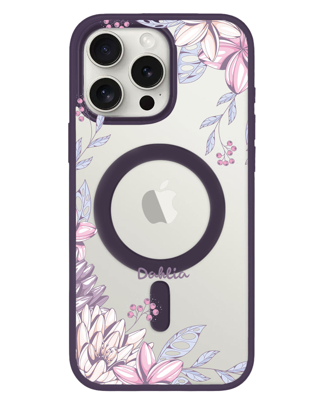 iPhone Rearguard Hybrid - ดาเลีย