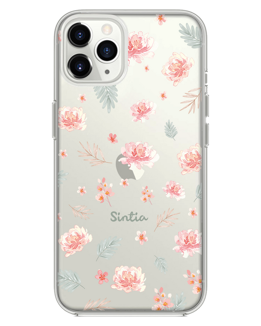 iPhone Rearguard Hybrid - สวนพฤกษศาสตร์ 4.0