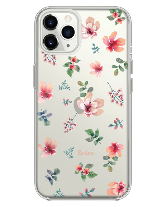 iPhone Rearguard Hybrid - สวนพฤกษศาสตร์ 5.0