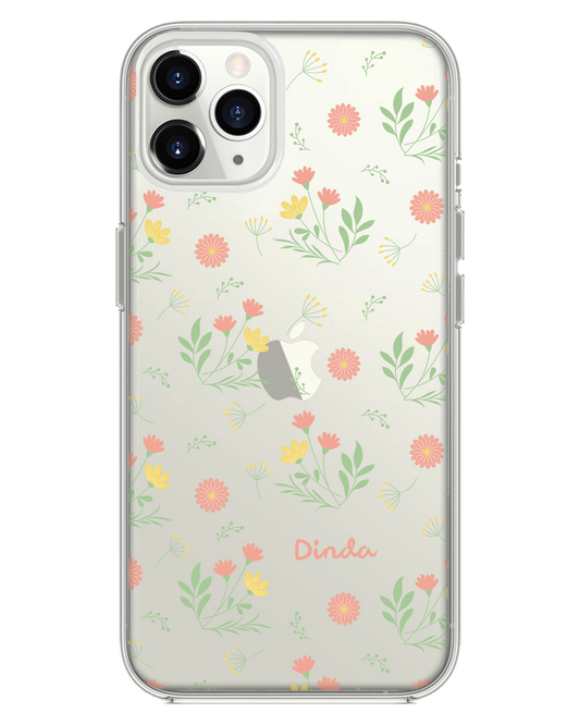 iPhone Rearguard Hybrid - แดนดิไลออน