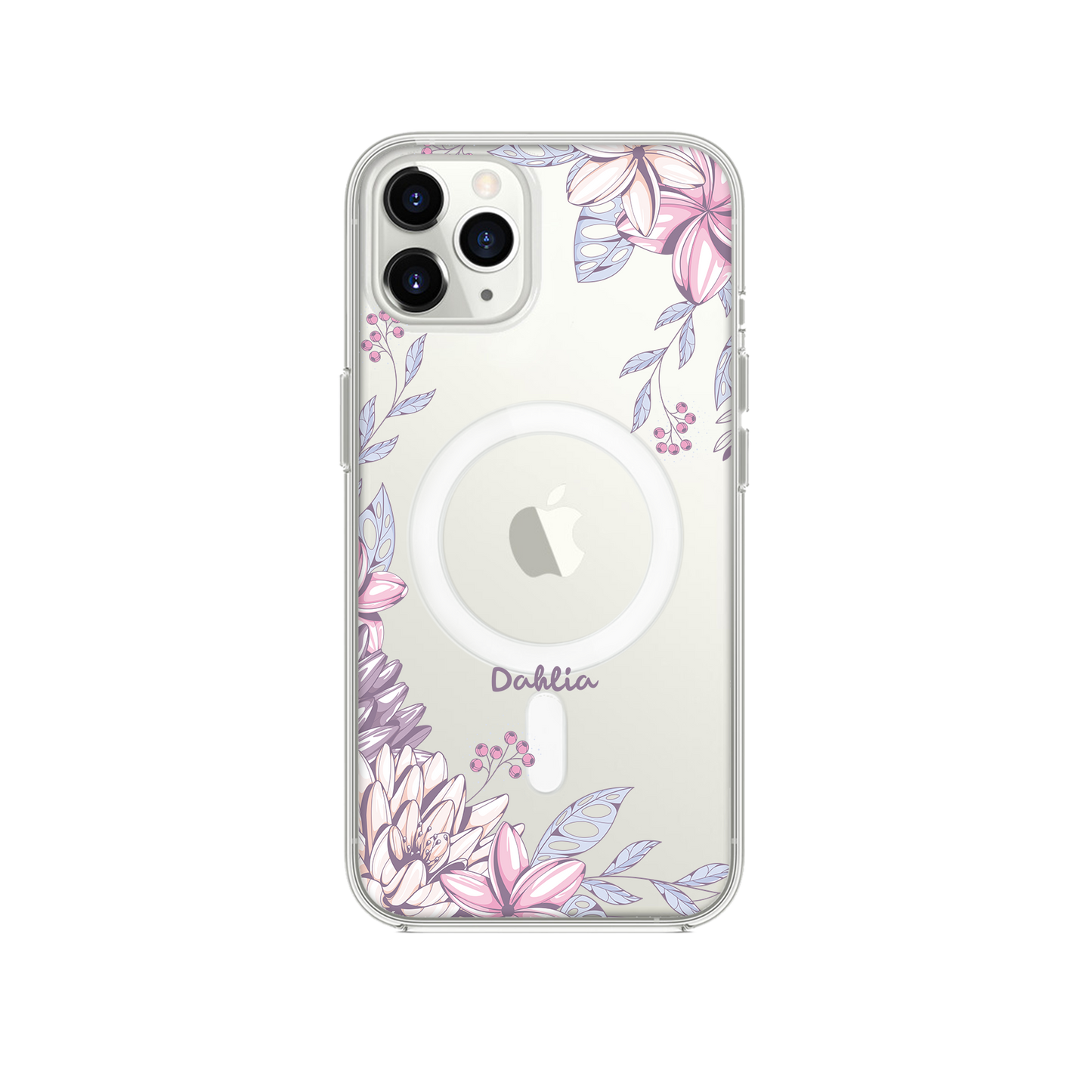 iPhone Rearguard Hybrid - ดาเลีย