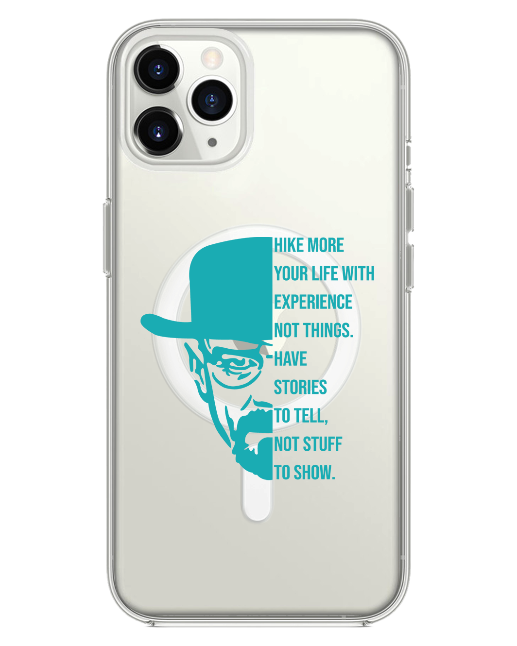iPhone Rearguard Hybrid - สำรวจเพิ่มเติม