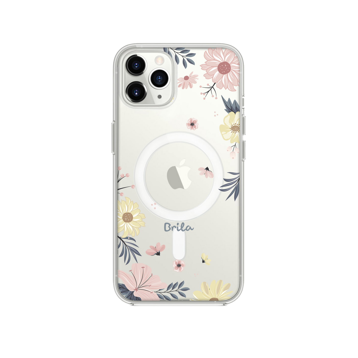 iPhone Rearguard Hybrid - มาร์กาเร็ต