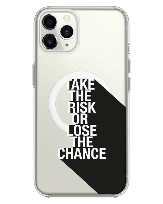iPhone Rearguard Hybrid - เสี่ยงหน่อยสิ