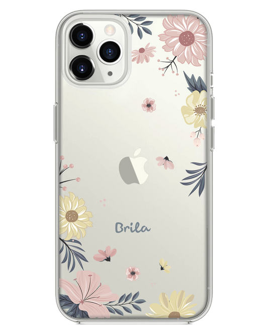 iPhone Rearguard Hybrid - มาร์กาเร็ต