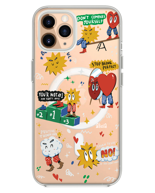 iPhone Rearguard Hybrid - ความรักที่ไม่เห็นแก่ตัว 2.0