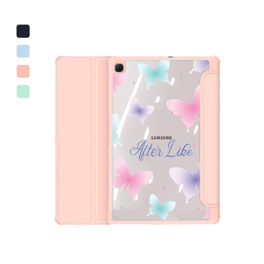 Android Tab Flipcover - IVE After Like