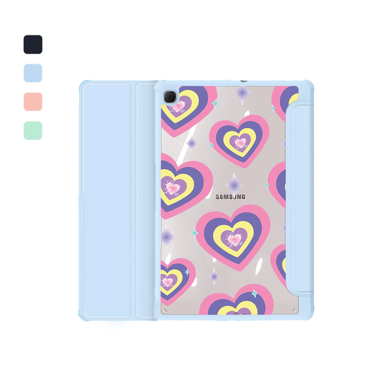 Android Tab Flipcover - IVE Love Dive