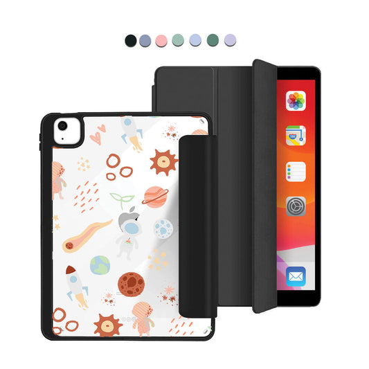 ฝาพับอะคริลิกสำหรับ iPad - Need My Space