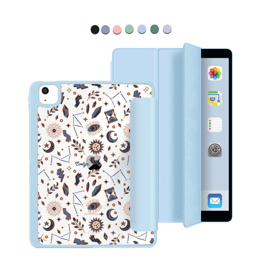 ฝาพับอะคริลิกสำหรับ iPad - Stardust