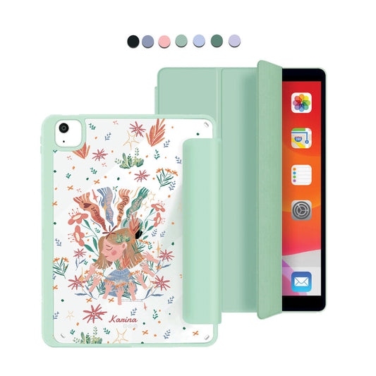 ฝาพับอะคริลิกสำหรับ iPad - คุณสมควรได้รับความรัก