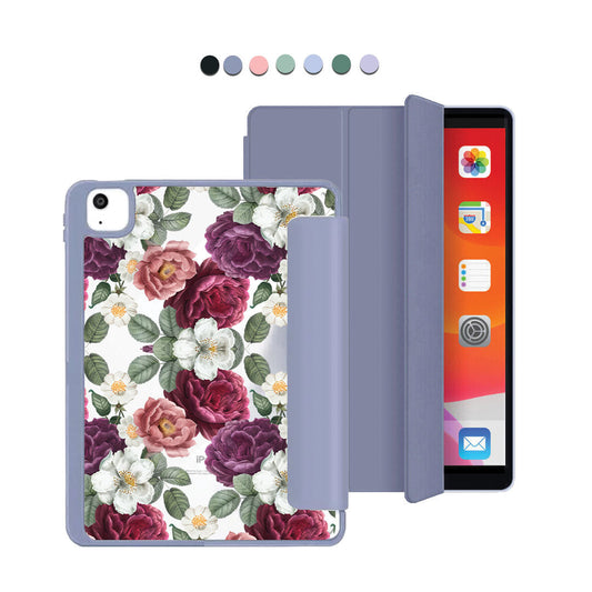 ฝาพับอะคริลิกสำหรับ iPad - เกรซ