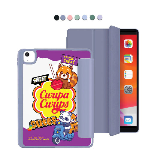 ฝาพับอะคริลิกสำหรับ iPad - Cwupa Cwups