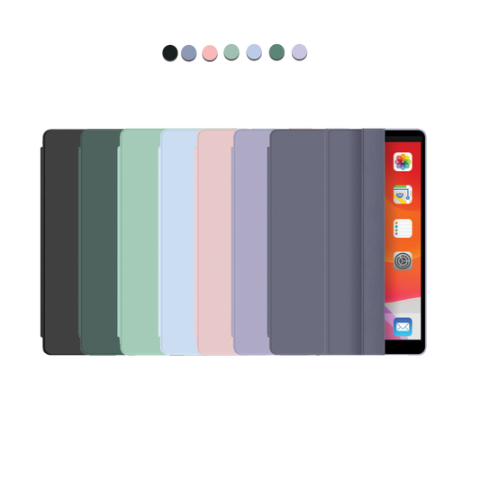 ฝาพับอะคริลิกสำหรับ iPad - Grateful