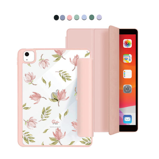 ฝาพับอะคริลิกสำหรับ iPad - Azalea