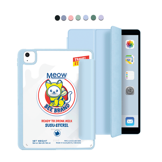 ฝาพับอะคริลิกสำหรับ iPad - Bee Brand