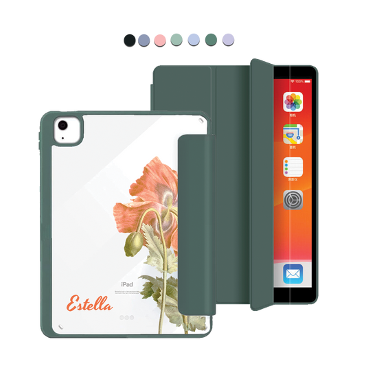 ฝาพับอะคริลิกสำหรับ iPad - เอสเตลล่า