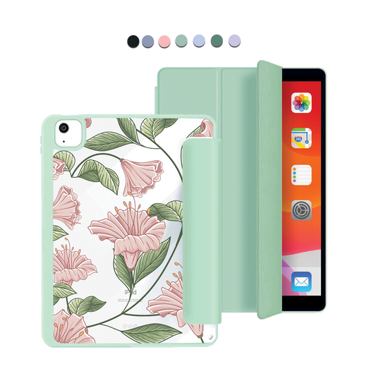 ฝาพับอะคริลิกสำหรับ iPad - Evaline