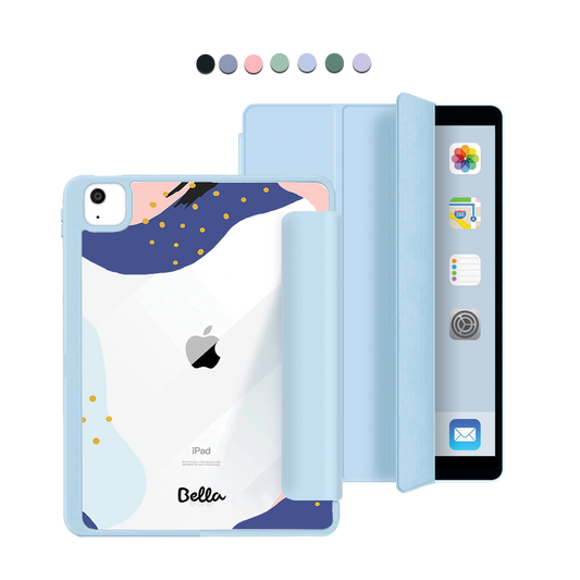 ฝาพับอะคริลิกสำหรับ iPad - Kensington